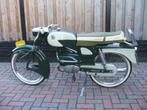 Batavus supersport, Ophalen, Maximaal 45 km/u, Batavus, 49 cc