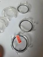 Screenprotectors & Hoesjes Garmin Vivoactive, Garmin, Nieuw, Ophalen of Verzenden, Screenprotector