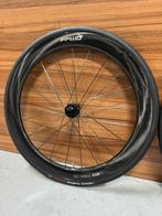 ACTIE FFWD RAW 55 gloss carbon wielset ceramicspeed lagers, Ophalen of Verzenden, Nieuw, Racefiets, Wiel