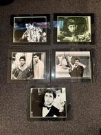 Scarface foto’s ingelijst zwart/wit, Verzamelen, Foto's en Prenten, Ophalen, Zo goed als nieuw