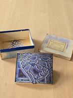 Antieke aardrijkskunde stempel ZUID HOLLAND €12, Antiek en Kunst, Antiek | Kantoor en Zakelijk, Ophalen of Verzenden