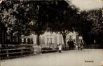 Rauwerd - Straat, Ophalen of Verzenden, Voor 1920, Gelopen, Friesland