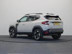 Dacia Duster 1.6 Hybrid 140 Extreme | Navigatie | Cruise con, Auto's, Dacia, Gebruikt, 4 cilinders, Bedrijf, Hybride Elektrisch/Benzine