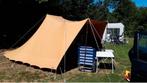De Waard tent Zilvermeeuw., Ophalen, Zo goed als nieuw, Tot en met 3