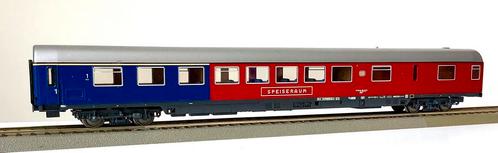 Roco 44745 ARmh217 1e kl./ restauratierijtuig DB nwst. 1:87, Hobby en Vrije tijd, Modeltreinen | H0, Zo goed als nieuw, Wagon