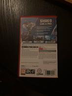 Nintendo Switch 2 game Tony Hawk, Online, 1 speler, Nieuw, Ophalen of Verzenden