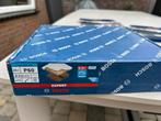 Bosch Schuurpapier P60 - 225mm - 21 stuks, Ophalen of Verzenden, Nieuw, Minder dan 600 watt, Excentrische schuurmachine