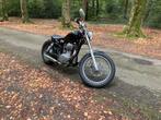 Suzuki savage 650 bobber, Motoren, Sportuitlaat, Particulier, 12 t/m 35 kW, Chopper