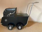 Oude kinderwagen uit de jaren '50, Antiek en Kunst, Ophalen