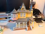 Playmobil Spirit Lucky's Huis, Slaapkamer & Meer!, Ophalen, Zo goed als nieuw, Poppenhuis