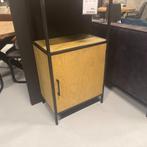 Showmodel! Luna wandkast | 60 x 200 x 40 | Van €699,-, Ophalen, Gebruikt, TowerLiving, Eikenhout
