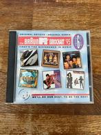 CD Braun MTV Eurochart '95 deel 6, Ophalen of Verzenden, Zo goed als nieuw, Pop, Boxset