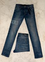 Amiri jeans, Kleding | Heren, Spijkerbroeken en Jeans, Verzenden, Nieuw, Blauw