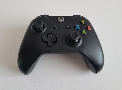 Originele Microsoft Xbox One Controller, Spelcomputers en Games, Spelcomputers | Xbox One, Gebruikt, Xbox One, Ophalen of Verzenden