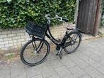 Cortina Omafiets - Damesfiets - 28 inch, Ophalen, Overige merken, 53 tot 56 cm, Gebruikt