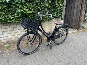 Cortina Omafiets - Damesfiets - 28 inch beschikbaar voor biedingen