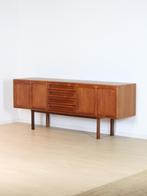 vintage dressoir, Gebruikt, 150 tot 200 cm, Vintage, 25 tot 50 cm