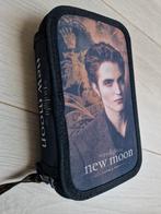 the twilight saga schoolset new moon edward cullen etui, Ophalen of Verzenden