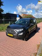 Ford EcoSport 1.0 EcoBoost Trend Ultimate, Voorwielaandrijving, Ecosport, Origineel Nederlands, Bedrijf