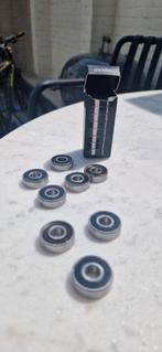 lagers skateboard/step, Ophalen of Verzenden, Nieuw, Skateboard