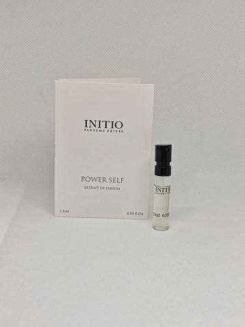 Initio - Power Self 💕☁️💕 beschikbaar voor biedingen