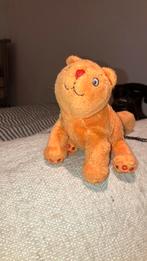 Happy horse dikkie dik, Ophalen of Verzenden, Gebruikt, Poes