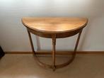 Side table, Ophalen, 50 tot 100 cm, Zo goed als nieuw, 25 tot 50 cm