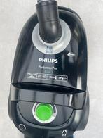 Zeer goedwerkende Philips stofzuiger met 5nieuw stofzakken, Ophalen