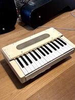 Hohner Organette 3, Muziek en Instrumenten, Ophalen, Gebruikt, 2 klavieren, Orgel