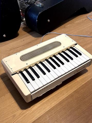 Hohner Organette 3 beschikbaar voor biedingen