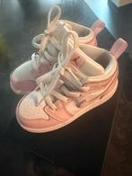 Nike Jordan 1 Mid Maat 25 Nieuw, Kinderen en Baby's, Kinderkleding | Schoenen en Sokken, Ophalen of Verzenden, Zo goed als nieuw