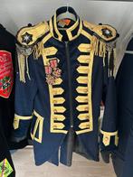 oeteldonk jasje, Kleding | Dames, Carnaval, Ophalen of Verzenden, Zo goed als nieuw, Kleding