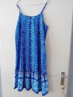 zomer jurk 44  nieuw shein, Kleding | Dames, Jurken, Blauw, Maat 42/44 (L), Nieuw, Ophalen of Verzenden