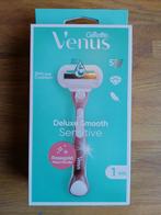 Venus Deluxe Smooth Sensitive Rose Gold scheerapparaat, Nieuw, Ophalen of Verzenden