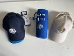 GOLF RYDER CUP.  CAPS   ETC, Sport en Fitness, Golf, Ophalen of Verzenden, Nieuw, Overige typen, Overige merken