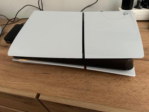 PlayStation 5 / PlayStation oortjes / PlayStation portal, Spelcomputers en Games, Spelcomputers | Sony PlayStation 5, Nieuw, Playstation 5