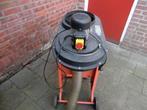 Atika ABS 2000 ( houtmot ) Spaanafzuiger ., Doe-het-zelf en Verbouw, Gereedschap | Overige machines, Ophalen, Zo goed als nieuw