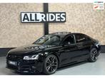 Audi S8 4.0 TFSI S8 plus quattro Pro Line+ | keramisch | Car, Automaat, Gebruikt, Zwart, Bedrijf