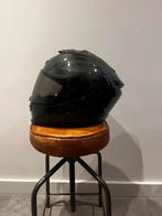 Scorpion Exo-1400 Evo Carbon Air - Maat S, Motoren, Overige merken, Ophalen of Verzenden, Integraalhelm, S