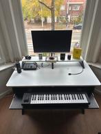 Studio desk/bureau, Ophalen, Gebruikt, Bureau