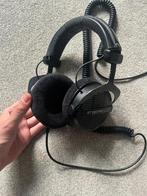 Beyerdynamic dt 990 pro, Audio, Tv en Foto, Koptelefoons, Ophalen of Verzenden, Gebruikt, Over oor (circumaural), Overige merken