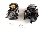 VX800 1990 - 1997 Suzuki Carburator D1-40370