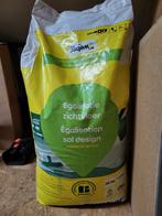 Weber Egalisatie Zichtvloer 20kg, Ophalen, Overige materialen, Nieuw, Minder dan 20 cm