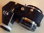 Leitz Visoflex II spiegelreflexhuis voor Leica-M, Spiegelreflex, Ophalen of Verzenden, Leica, Zo goed als nieuw