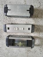 Solarstell koppelstuk 3 stuks, Ophalen, Zo goed als nieuw