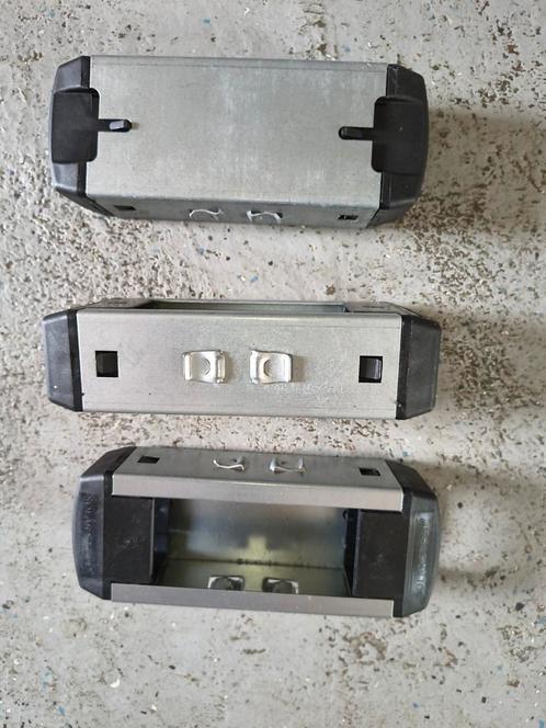 Solarstell koppelstuk 3 stuks, Doe-het-zelf en Verbouw, Overige Doe-het-zelf en Verbouw, Zo goed als nieuw, Ophalen