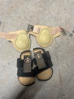 Shetlander peeskappen en strijklappen, Ophalen of Verzenden, Gebruikt