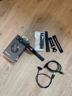 Fitbit Charge 6 + 2Extra Bandje+2 USB Opladers Complete Set!, Zwart, Ophalen of Verzenden, Zo goed als nieuw, GPS