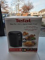 Tefal Easy Fry Airfryer -nieuw!, Airfryer, ., Ophalen of Verzenden, Zo goed als nieuw