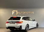 BMW 3-serie Touring 330e M Sport Pano|H/K|HuD|Memory|Laser, 1998 cc, Gebruikt, 4 cilinders, Plug-in hybride